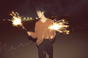 赖冠霖—PRODUCE202