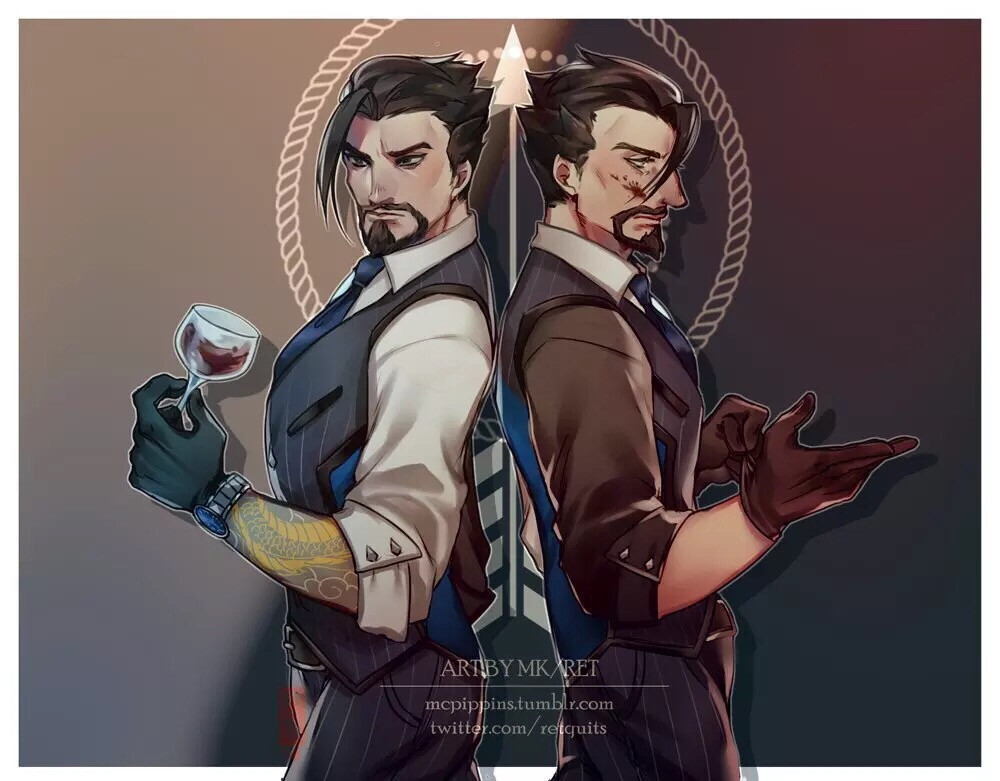 hanzo