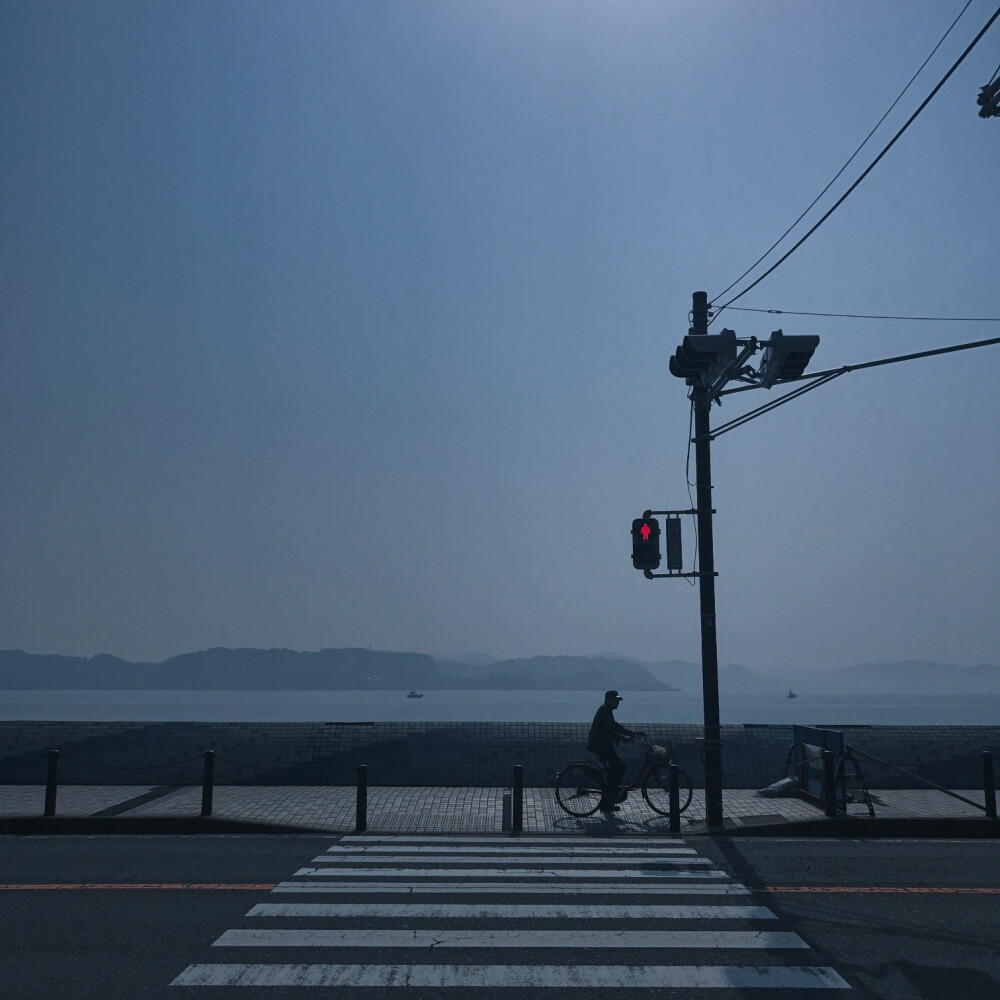 海
摄影师暴暴蓝