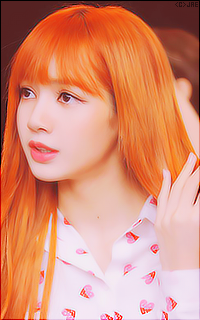 BLACKPINK Lisa