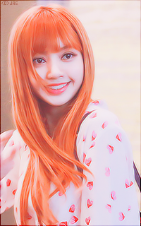 BLACKPINK Lisa