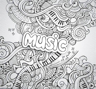音乐