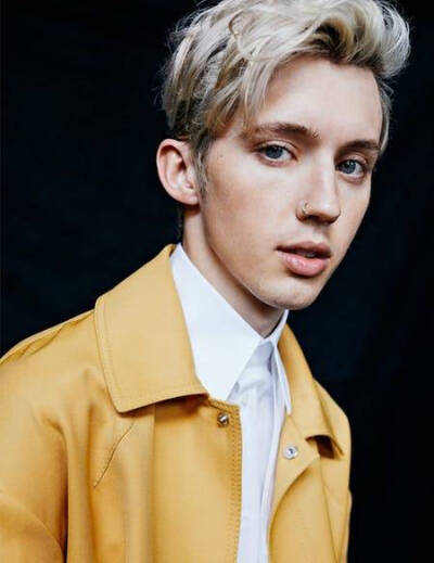 Troye