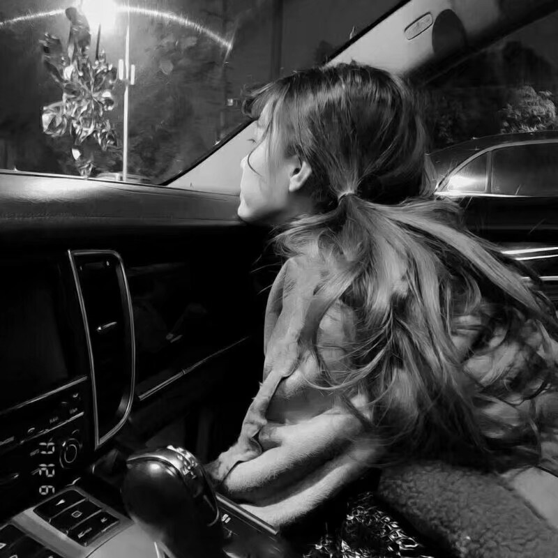 遇见吗 好像是一种很神奇的东西-