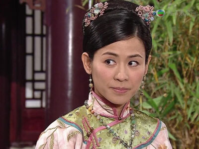 施公奇案2-君柔-宣萱饰