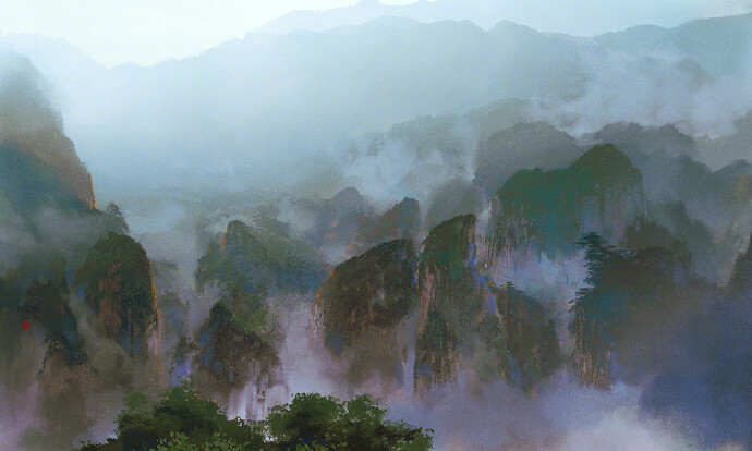 桃李春风一杯酒，江湖夜雨十年灯。