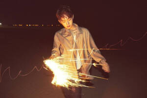 赖冠霖—PRODUCE202