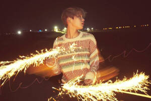 赖冠霖—PRODUCE202