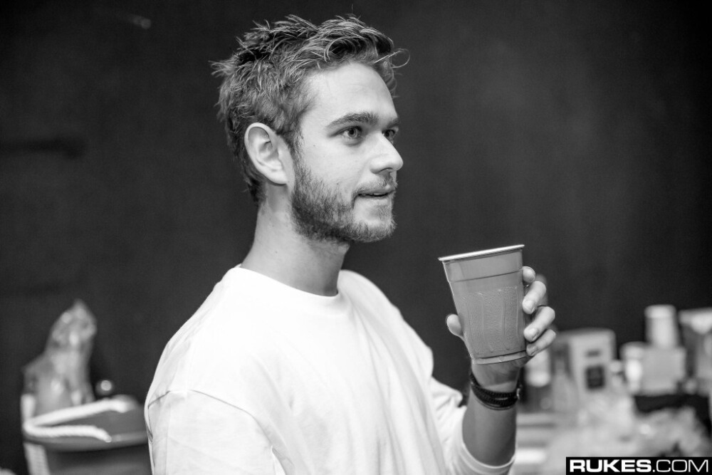zedd - 堆糖,美图壁纸兴趣社区