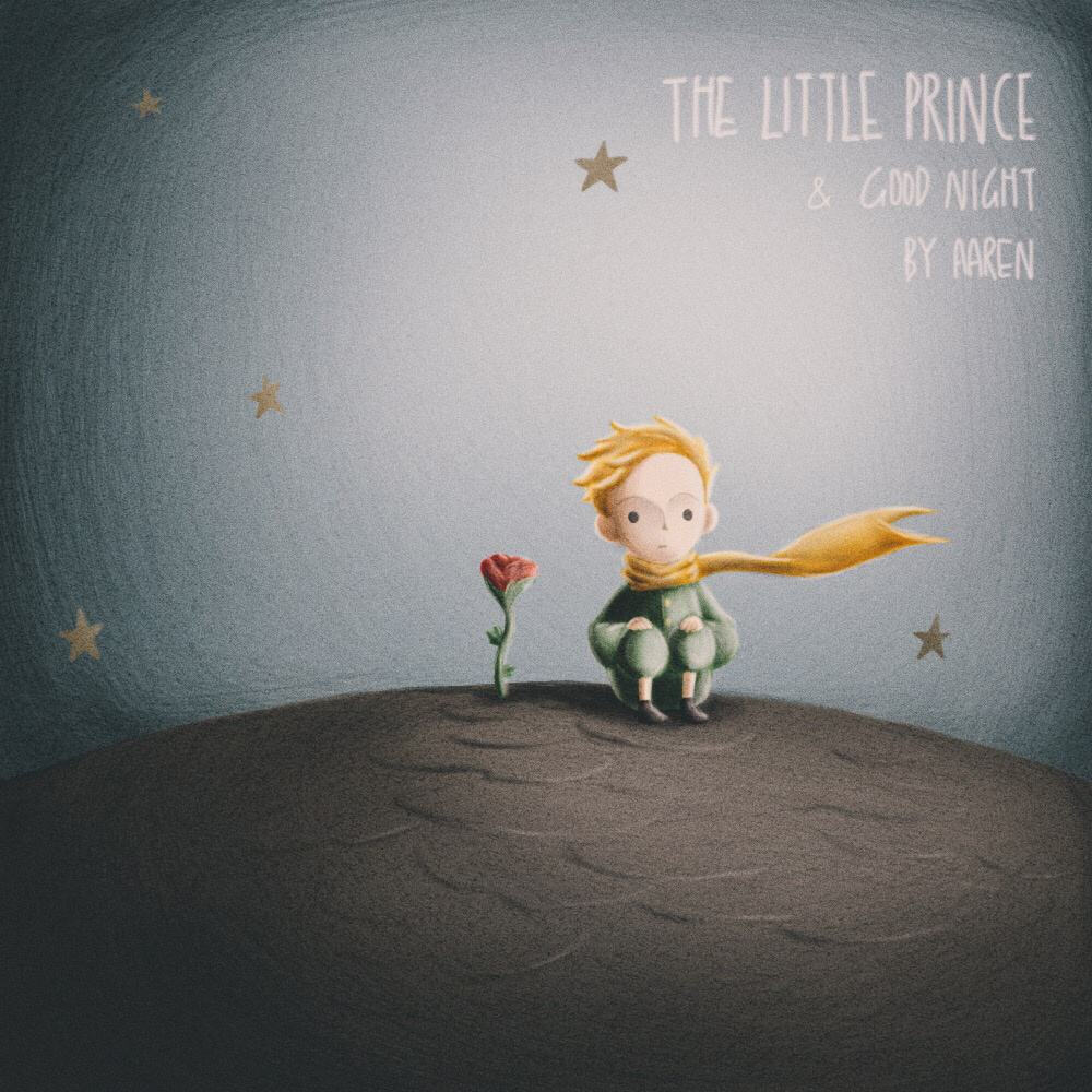  the little prince