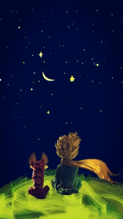 the little prince