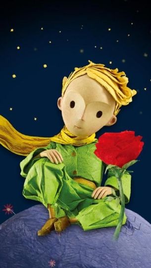 the little prince