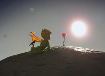 the little prince