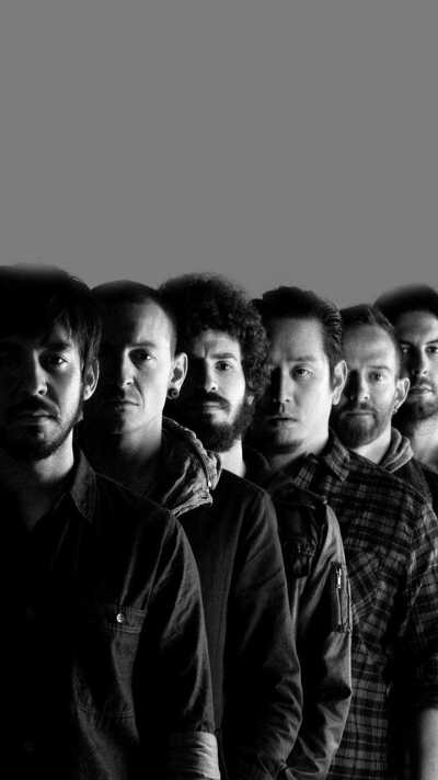 Linkin Park FOREVER