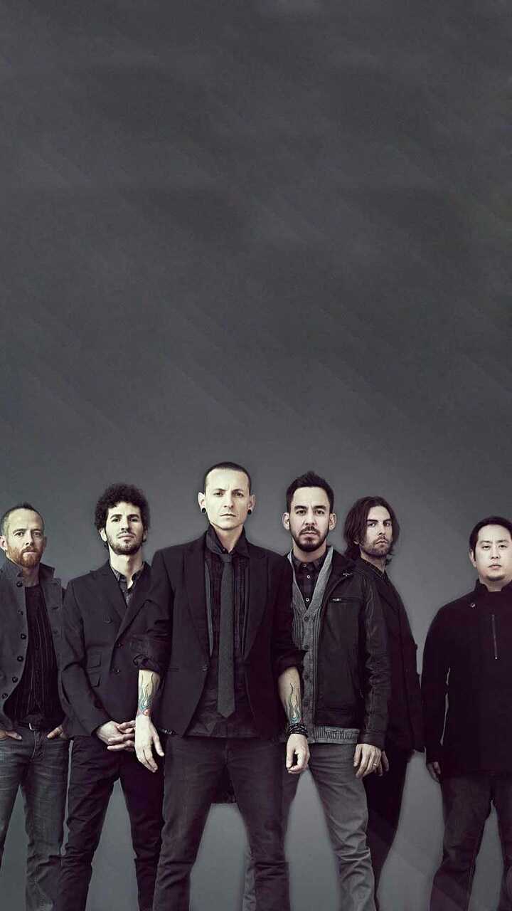 Linkin Park FOREVER