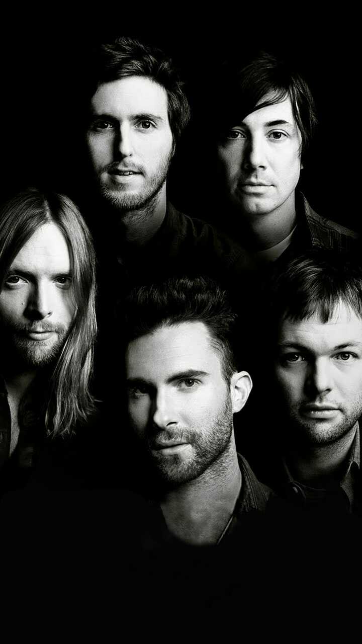 Maroon 5