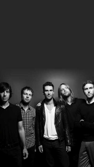 Maroon 5