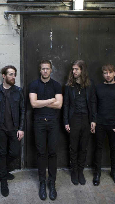 Imagine Dragons