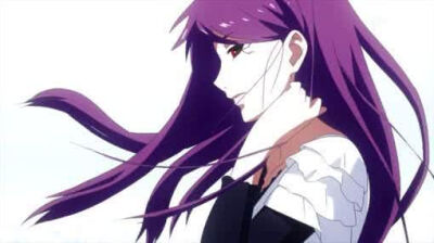 东京食尸鬼
金木研 佐佐木绯世