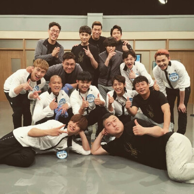 BTOB