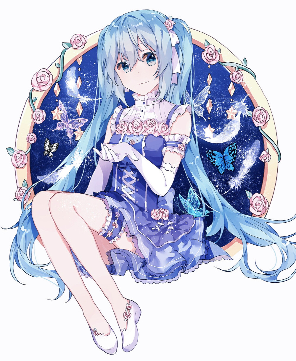 VOCALOID [初音未來]