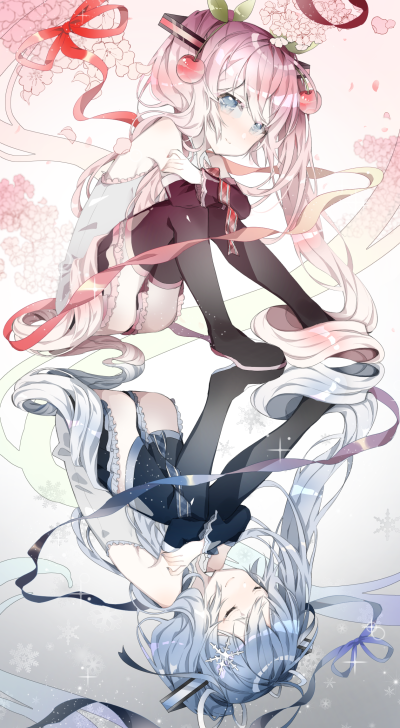 VOCALOID [初音未來(lái)]