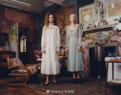 Alexa+Chung+个人品牌+