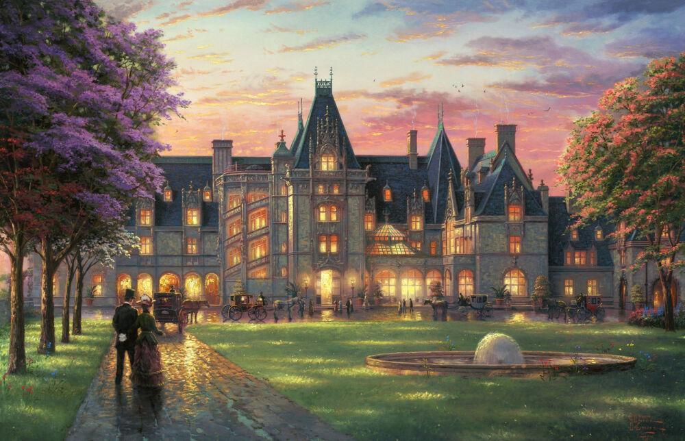 ThomasKinkade