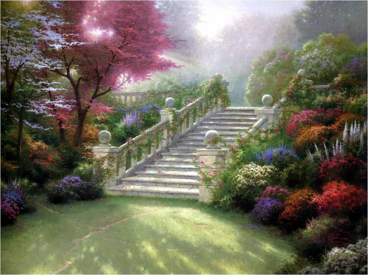 ThomasKinkade