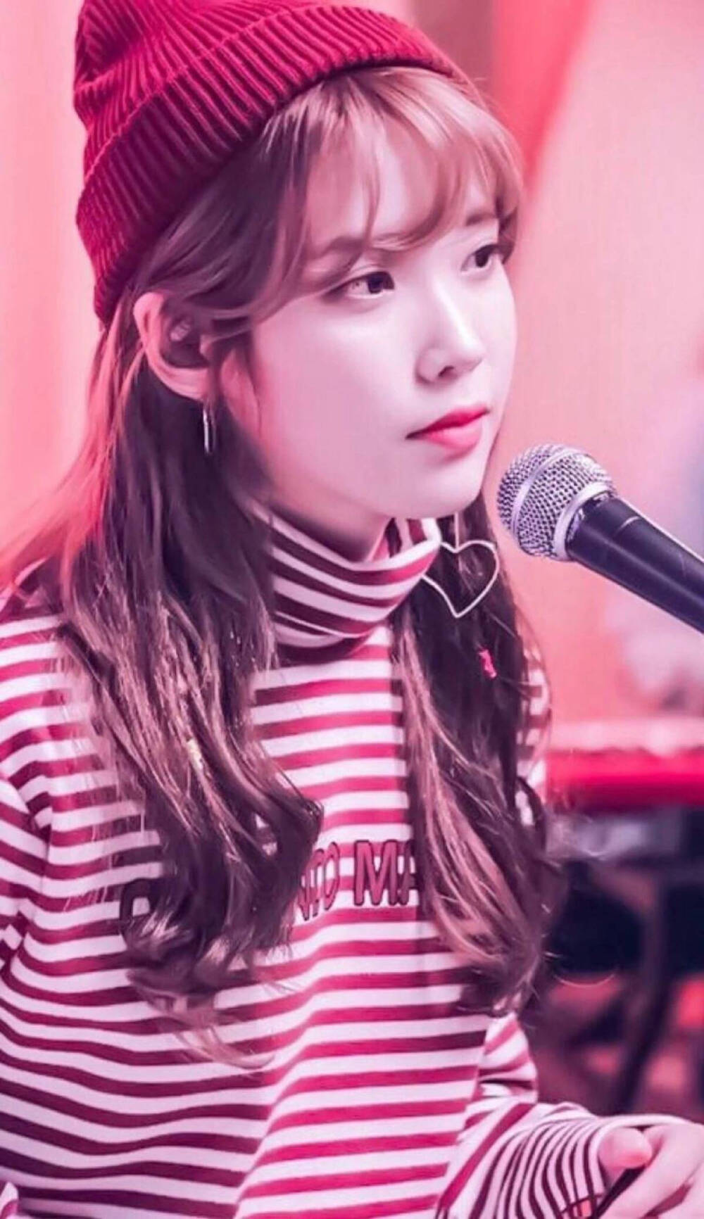 iu