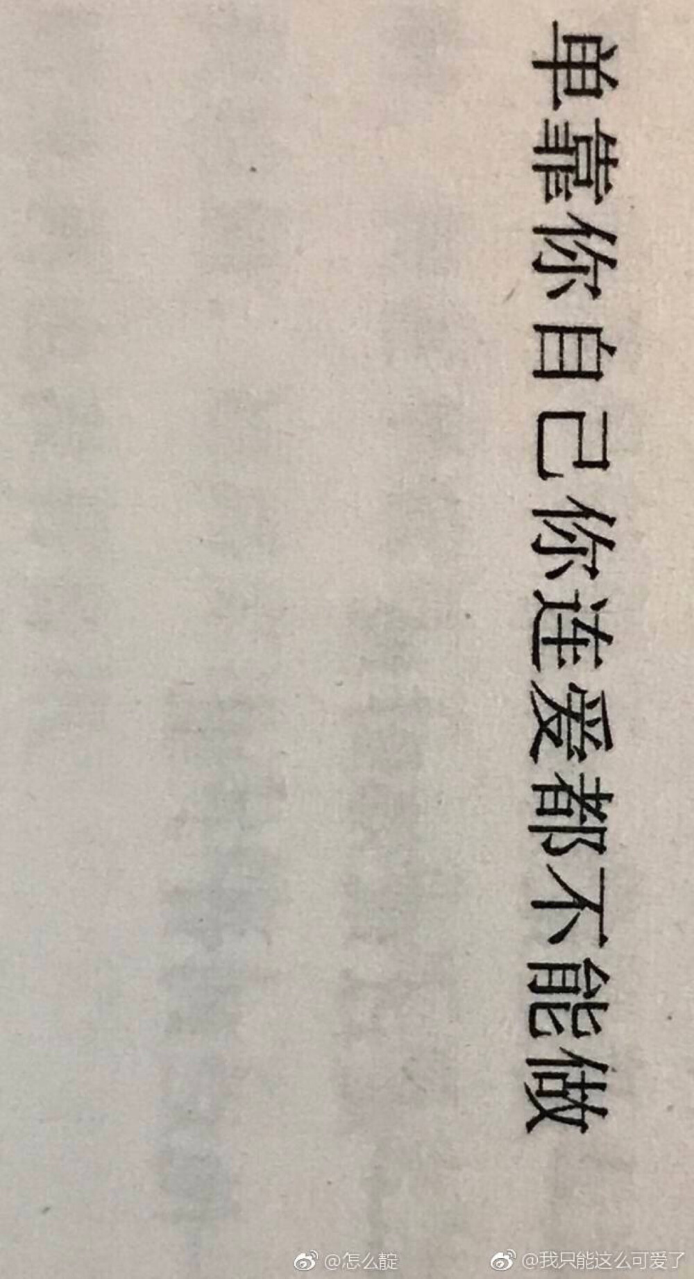 壁纸