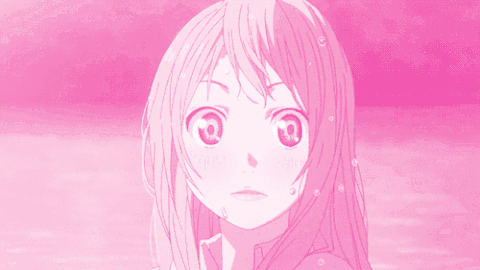 ৫
君が好きだと叫びたい。