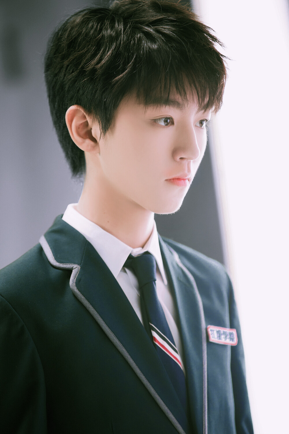 #王俊凯#+#TFBOYS王俊凯#+#TFBOYS#+cr+WJK921KING