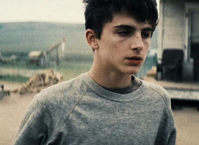 甜茶 提莫西·查拉梅 Timothée Chalamet