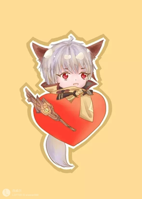 百里守约 - 堆糖,美图壁纸兴趣社区