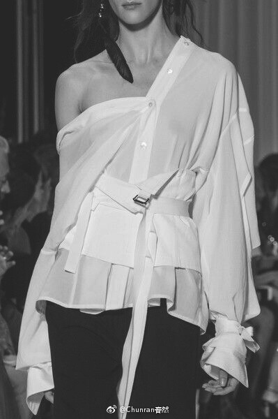 Ann Demeulemeester ～ ​​​​