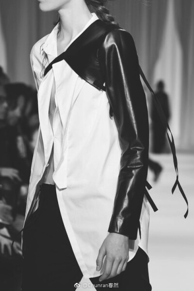 Ann Demeulemeester ～ ​​​​