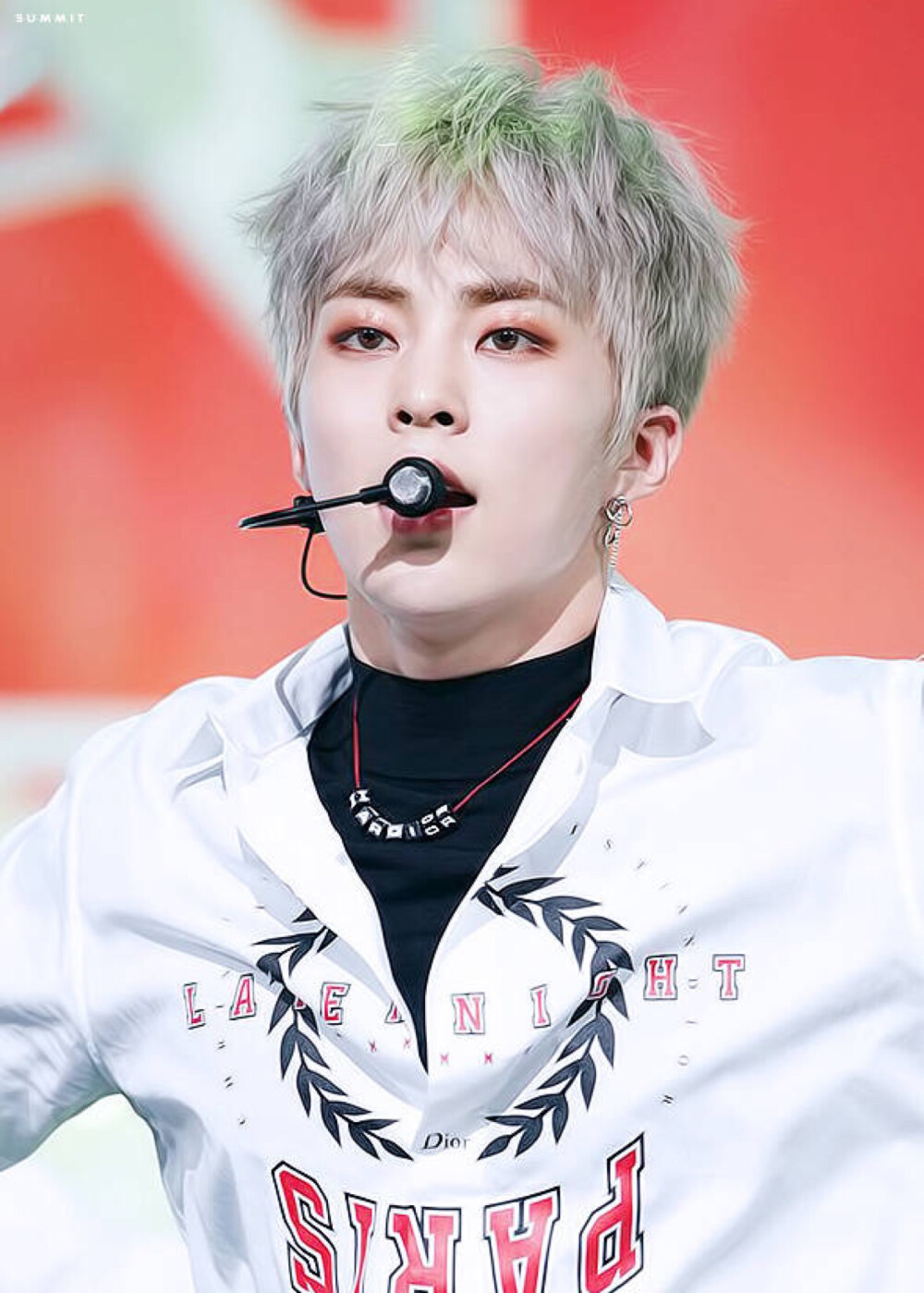 XIUMIN