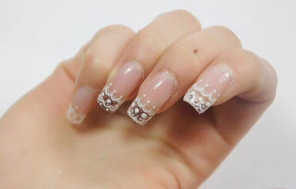 nail