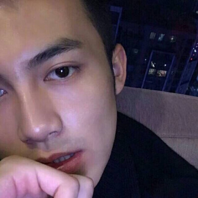 玩网男头