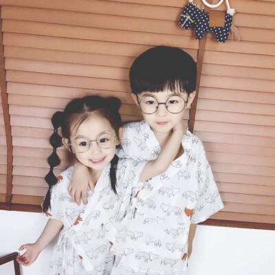 情侣系列·头像