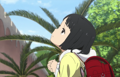 心灵想要大声呼喊