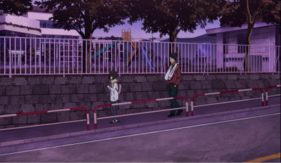 心灵想要大声呼喊