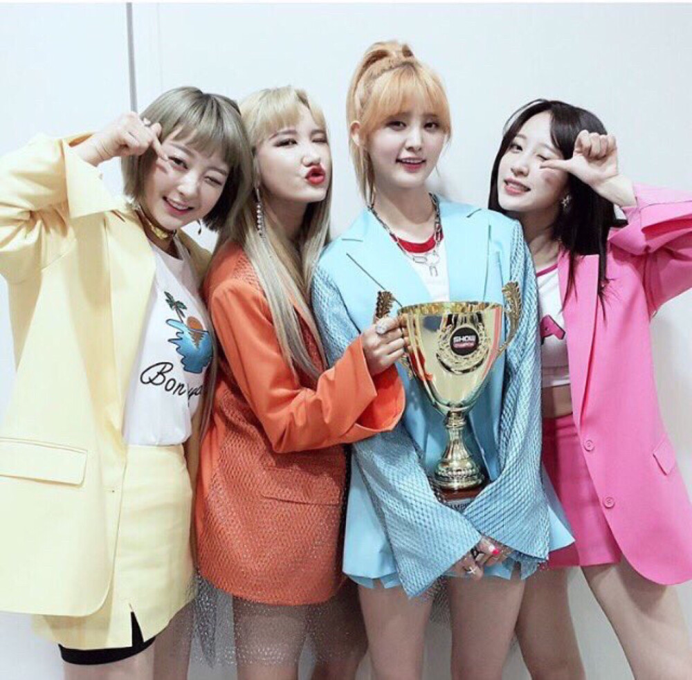 EXID