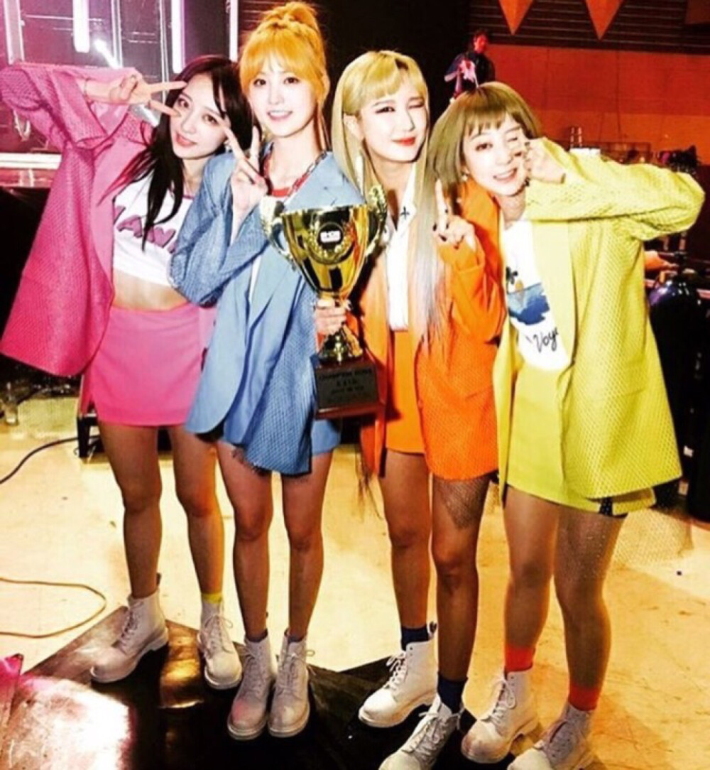 EXID