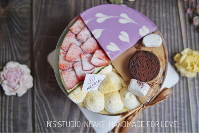 ncake studio