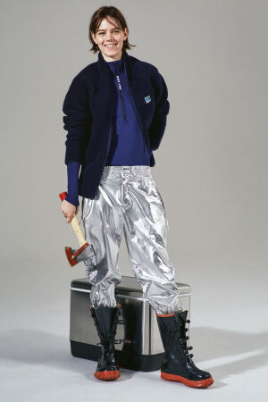 地球人都知道我爱阿福