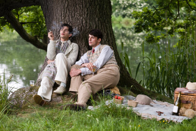 故园风雨后+Brideshead+Revisited