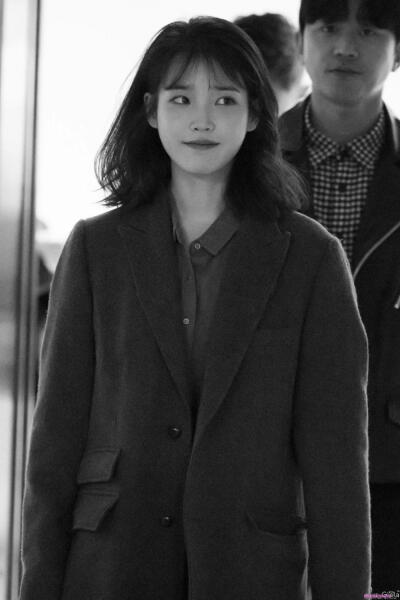 IU ❥