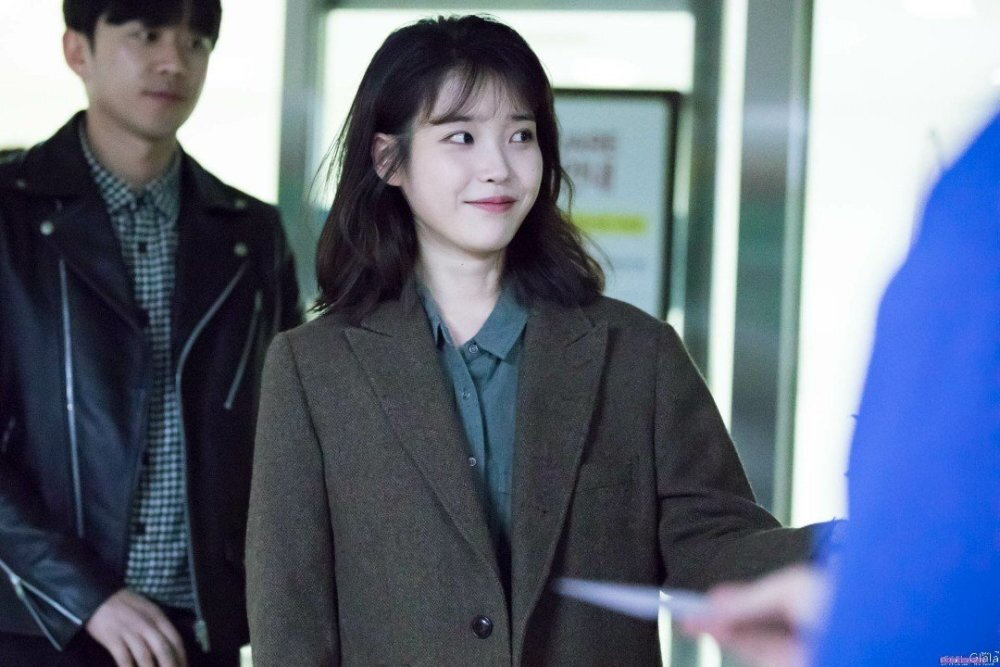 IU ?